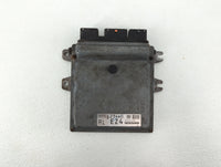 2013-2015 Nissan Rogue PCM Engine Control Computer ECU ECM PCU OEM P/N:NEC002-688 BEM353-300 A2 Fits Fits 2013 2014 2015 OEM