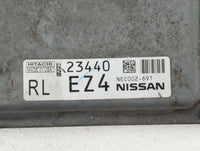 2013-2015 Nissan Rogue PCM Engine Control Computer ECU ECM PCU OEM P/N:NEC002-688 BEM353-300 A2 Fits Fits 2013 2014 2015 OEM