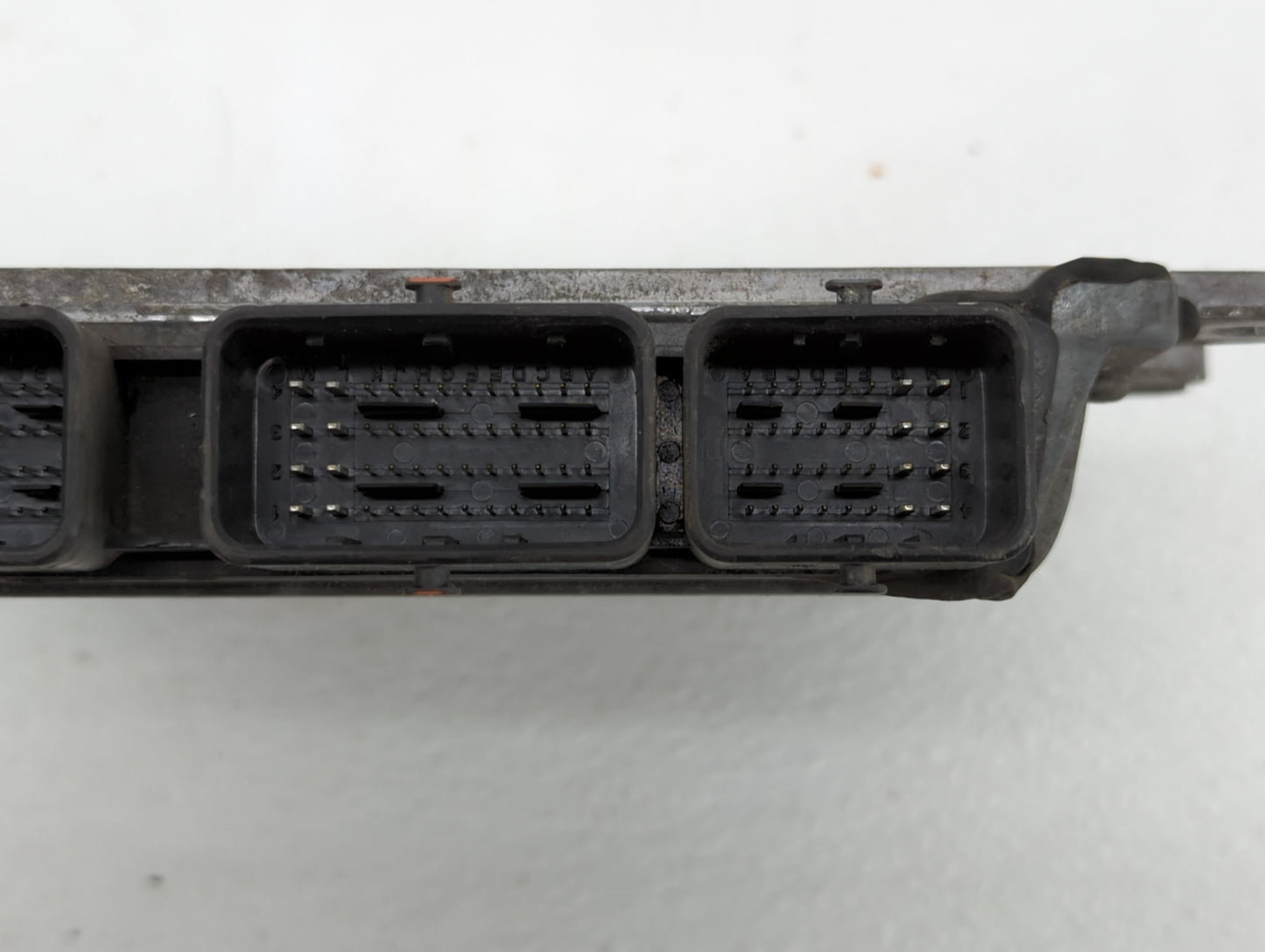 2013-2015 Nissan Rogue PCM Engine Control Computer ECU ECM PCU OEM P/N:NEC002-688 BEM353-300 A2 Fits Fits 2013 2014 2015 OEM