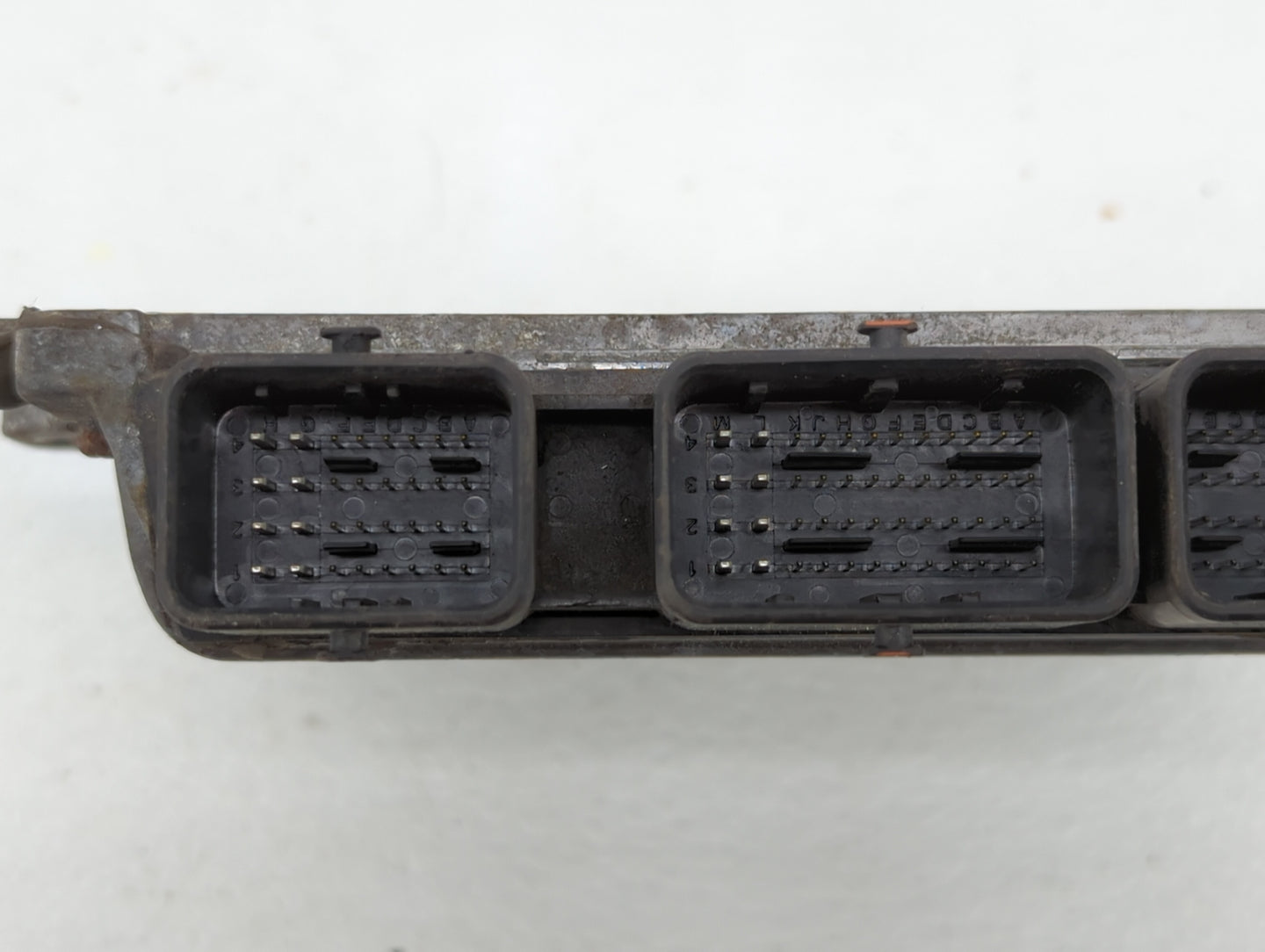 2013-2015 Nissan Rogue PCM Engine Control Computer ECU ECM PCU OEM P/N:NEC002-688 BEM353-300 A2 Fits Fits 2013 2014 2015 OEM