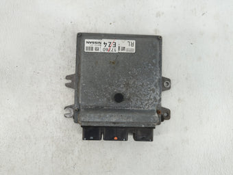 compare product 2013-2015 Nissan Rogue PCM Engine Control Computer ECU ECM PCU OEM P/N:NEC002-691 NEC002-688 Fits Fits 2013 2014 2015 OEM Used Auto Parts
