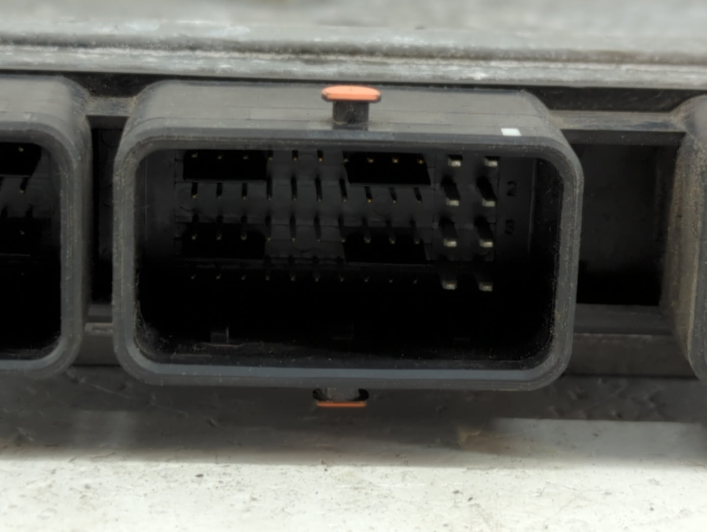 2013-2015 Nissan Rogue PCM Engine Control Computer ECU ECM PCU OEM P/N:NEC002-691 NEC002-688 Fits Fits 2013 2014 2015 OEM Us