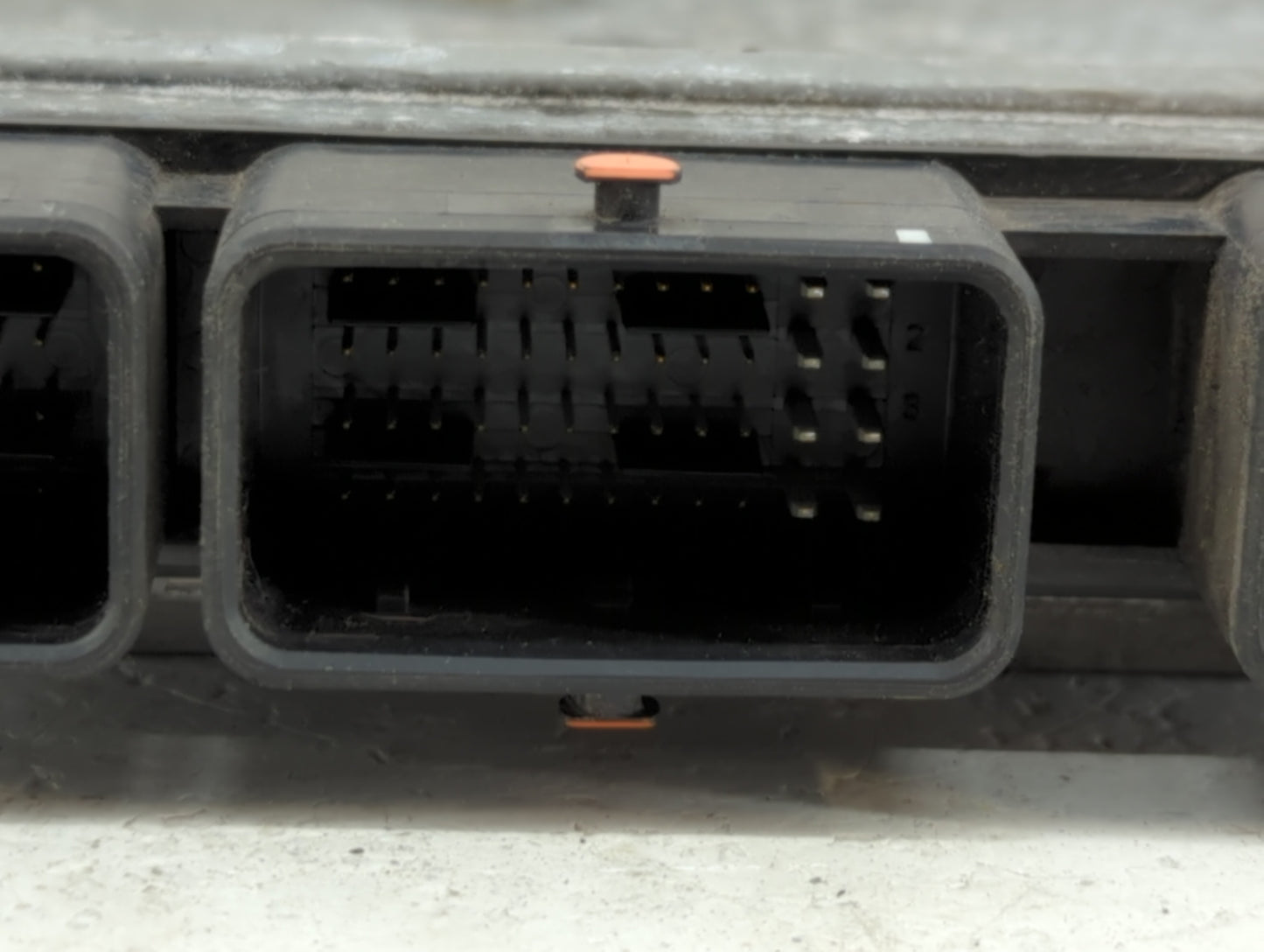 2013-2015 Nissan Rogue PCM Engine Control Computer ECU ECM PCU OEM P/N:NEC002-691 NEC002-688 Fits Fits 2013 2014 2015 OEM Us