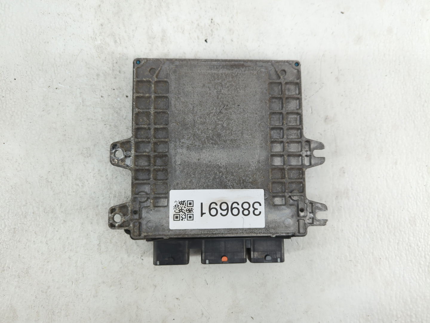 2013-2015 Nissan Rogue PCM Engine Control Computer ECU ECM PCU OEM P/N:NEC002-691 NEC002-688 Fits Fits 2013 2014 2015 OEM Us