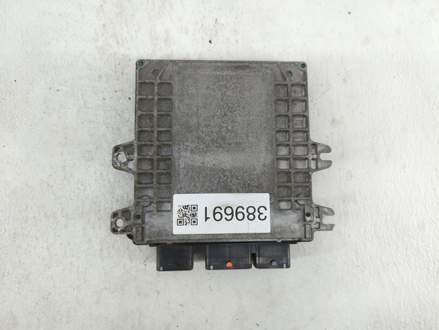 2013-2015 Nissan Rogue PCM Engine Control Computer ECU ECM PCU OEM P/N:NEC002-691 NEC002-688 Fits Fits 2013 2014 2015 OEM Us