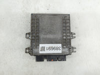 2013-2015 Nissan Rogue PCM Engine Control Computer ECU ECM PCU OEM P/N:NEC002-691 NEC002-688 Fits Fits 2013 2014 2015 OEM Us