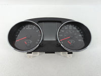 2012-2015 Nissan Rogue Instrument Cluster Speedometer Gauges P/N:24810 1VX0A 24810 1VX5C Fits Fits 2012 2013 2014 2015 OEM U