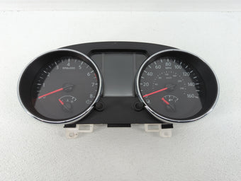 compare product 2012-2015 Nissan Rogue Instrument Cluster Speedometer Gauges P/N:24810 1VX0A 24810 1VX5C Fits Fits 2012 2013 2014 2015 OEM Used Auto Parts