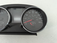 2012-2015 Nissan Rogue Instrument Cluster Speedometer Gauges P/N:24810 1VX0A 24810 1VX5C Fits Fits 2012 2013 2014 2015 OEM U