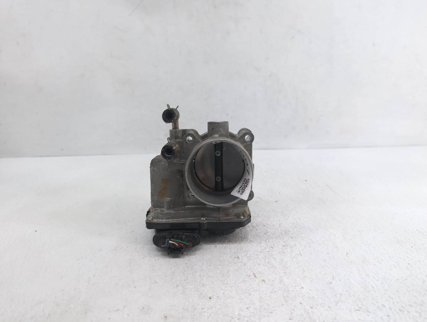 2014-2019 Nissan Rogue Throttle Body P/N:3TA60-01 C 3TA60-01 B, 3TA60-01 A Fits Fits 2013 2014 2015 2016 2017 2018 2019 OEM 