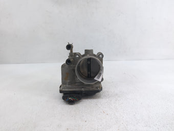 compare product 2014-2019 Nissan Rogue Throttle Body P/N:3TA60-01 C 3TA60-01 B, 3TA60-01 A Fits Fits 2013 2014 2015 2016 2017 2018 2019 OEM Used Auto Parts