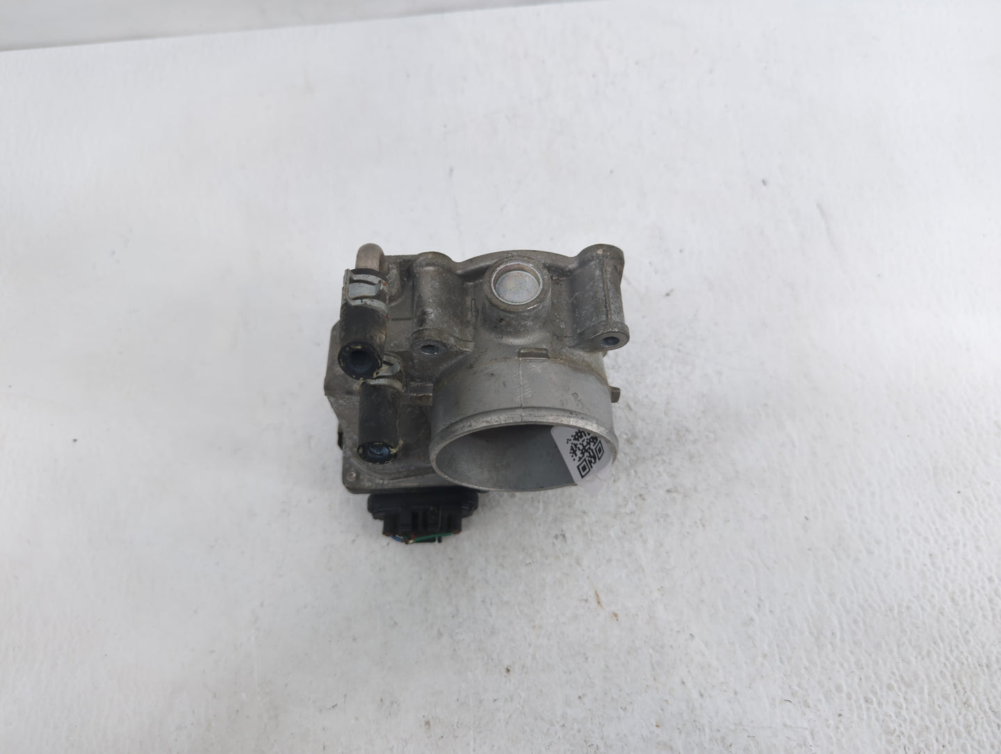 2014-2019 Nissan Rogue Throttle Body P/N:3TA60-01 C 3TA60-01 B, 3TA60-01 A Fits Fits 2013 2014 2015 2016 2017 2018 2019 OEM 