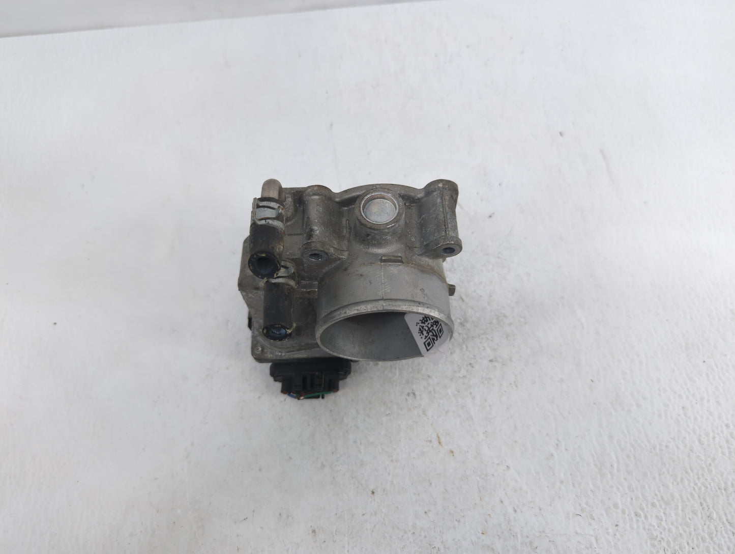 2014-2019 Nissan Rogue Throttle Body P/N:3TA60-01 C 3TA60-01 B, 3TA60-01 A Fits Fits 2013 2014 2015 2016 2017 2018 2019 OEM 