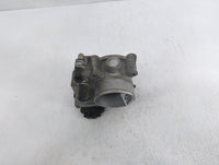 2014-2019 Nissan Rogue Throttle Body P/N:3TA60-01 C 3TA60-01 B, 3TA60-01 A Fits Fits 2013 2014 2015 2016 2017 2018 2019 OEM 