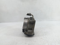 2014-2019 Nissan Rogue Throttle Body P/N:3TA60-01 C 3TA60-01 B, 3TA60-01 A Fits Fits 2013 2014 2015 2016 2017 2018 2019 OEM 