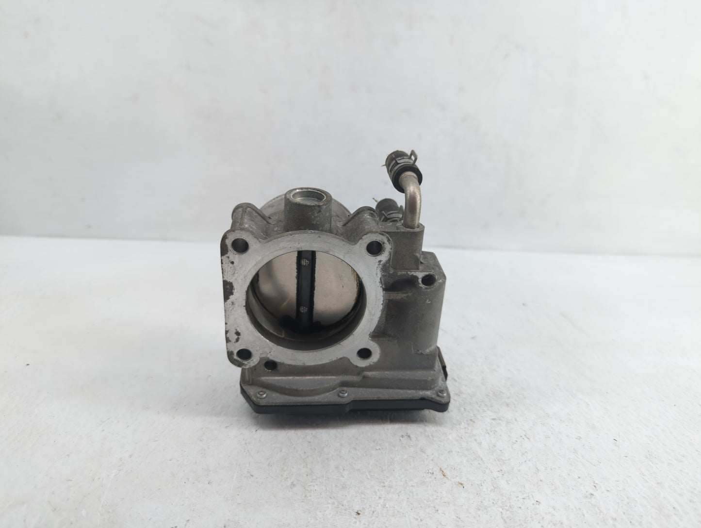 2014-2019 Nissan Rogue Throttle Body P/N:3TA60-01 C 3TA60-01 B, 3TA60-01 A Fits Fits 2013 2014 2015 2016 2017 2018 2019 OEM 