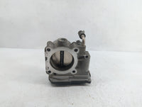 2014-2019 Nissan Rogue Throttle Body P/N:3TA60-01 C 3TA60-01 B, 3TA60-01 A Fits Fits 2013 2014 2015 2016 2017 2018 2019 OEM 