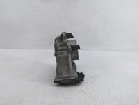 2014-2019 Nissan Rogue Throttle Body P/N:3TA60-01 C 3TA60-01 B, 3TA60-01 A Fits Fits 2013 2014 2015 2016 2017 2018 2019 OEM 