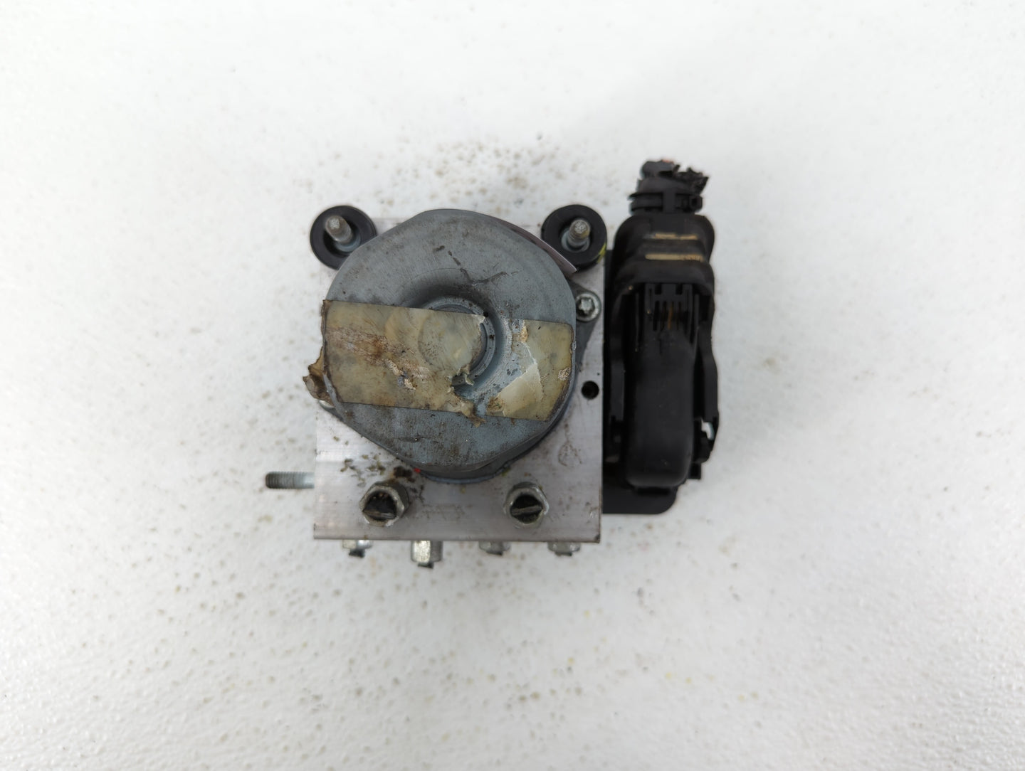 2014-2015 Nissan Rogue ABS Pump Control Module Replacement P/N:2265106527 47660 4BA0A Fits Fits 2014 2015 OEM Used Auto Part