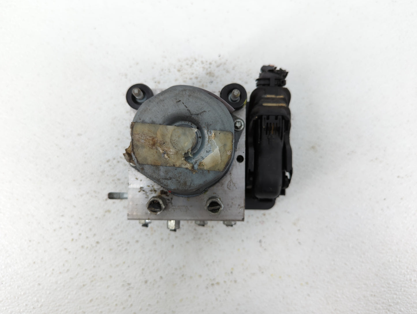 2014-2015 Nissan Rogue ABS Pump Control Module Replacement P/N:2265106527 47660 4BA0A Fits Fits 2014 2015 OEM Used Auto Part