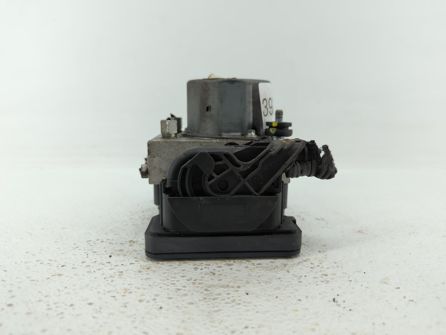 2014-2015 Nissan Rogue ABS Pump Control Module Replacement P/N:2265106527 47660 4BA0A Fits Fits 2014 2015 OEM Used Auto Part