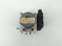 2014-2015 Nissan Rogue Anti-Lock Brake ABS Pump Module Actuator OEM P/N:47660 4BF0A Fits Fits 2014 2015 OEM Used Auto Parts 