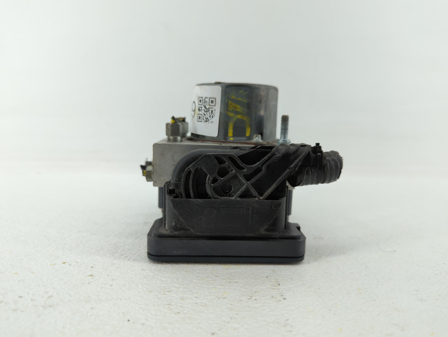 2014-2015 Nissan Rogue ABS Pump Control Module Replacement P/N:47660 4BF0A Fits Fits 2014 2015 OEM Used Auto Parts - Oemused
