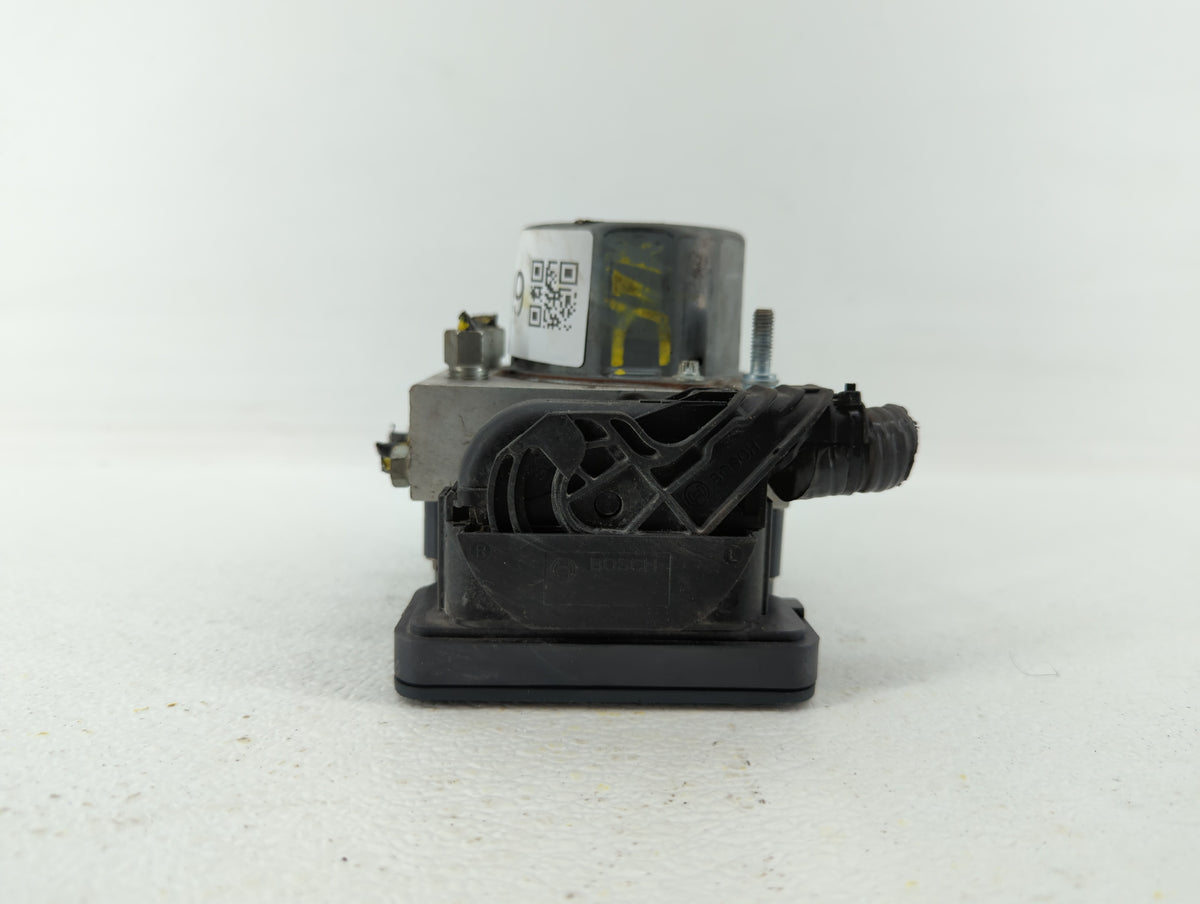 2014-2015 Nissan Rogue Anti-Lock Brake ABS Pump Module Actuator OEM P/N:47660 4BF0A Fits Fits 2014 2015 OEM Used Auto Parts 