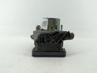 2014-2015 Nissan Rogue Anti-Lock Brake ABS Pump Module Actuator OEM P/N:47660 4BF0A Fits Fits 2014 2015 OEM Used Auto Parts 