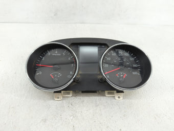 compare product 2012-2015 Nissan Rogue Instrument Cluster Speedometer Gauges P/N:24810 1VX0A 24810 1VX5C Fits Fits 2012 2013 2014 2015 OEM Used Auto Parts