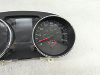 2012-2015 Nissan Rogue Instrument Cluster Speedometer Gauges P/N:24810 1VX0A 24810 1VX5C Fits Fits 2012 2013 2014 2015 OEM U