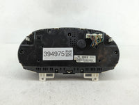 2012-2015 Nissan Rogue Instrument Cluster Speedometer Gauges P/N:24810 1VX0A 24810 1VX5C Fits Fits 2012 2013 2014 2015 OEM U