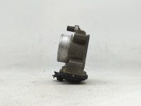 2014-2019 Nissan Rogue Throttle Body P/N:3TA60-01 C 3TA60-01 B, 3TA60-01 A Fits Fits 2013 2014 2015 2016 2017 2018 2019 OEM 