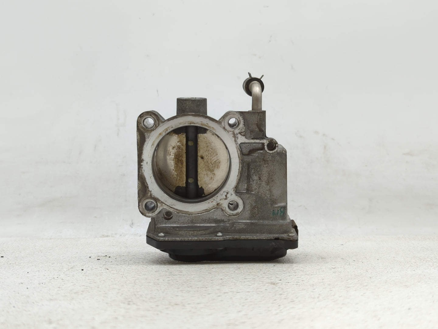 2014-2019 Nissan Rogue Throttle Body P/N:3TA60-01 C 3TA60-01 B, 3TA60-01 A Fits Fits 2013 2014 2015 2016 2017 2018 2019 OEM 