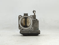 2014-2019 Nissan Rogue Throttle Body P/N:3TA60-01 C 3TA60-01 B, 3TA60-01 A Fits Fits 2013 2014 2015 2016 2017 2018 2019 OEM 