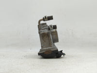 2014-2019 Nissan Rogue Throttle Body P/N:3TA60-01 C 3TA60-01 B, 3TA60-01 A Fits Fits 2013 2014 2015 2016 2017 2018 2019 OEM 