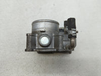 2014-2019 Nissan Rogue Throttle Body P/N:3TA60-01 C 3TA60-01 B, 3TA60-01 A Fits Fits 2013 2014 2015 2016 2017 2018 2019 OEM 