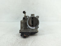 2014-2019 Nissan Rogue Throttle Body P/N:3TA60-01 C 3TA60-01 B, 3TA60-01 A Fits Fits 2013 2014 2015 2016 2017 2018 2019 OEM 
