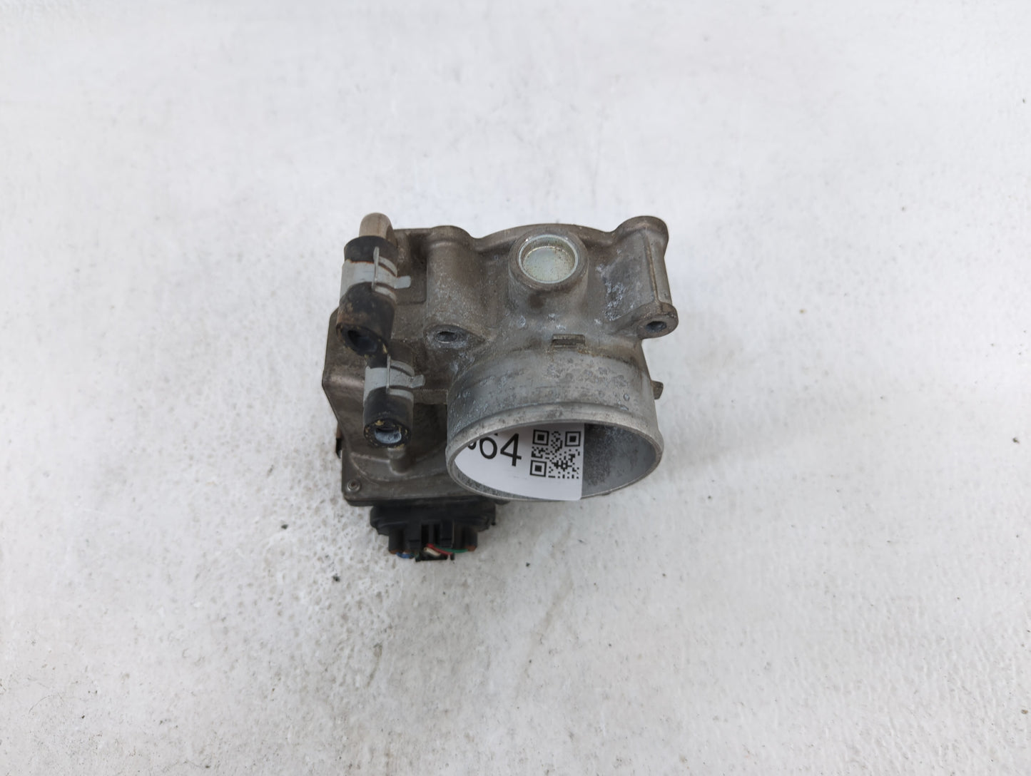 2014-2019 Nissan Rogue Throttle Body P/N:3TA60-01 C 3TA60-01 B, 3TA60-01 A Fits Fits 2013 2014 2015 2016 2017 2018 2019 OEM 