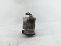 2014-2019 Nissan Rogue Throttle Body P/N:3TA60-01 C 3TA60-01 B, 3TA60-01 A Fits Fits 2013 2014 2015 2016 2017 2018 2019 OEM 