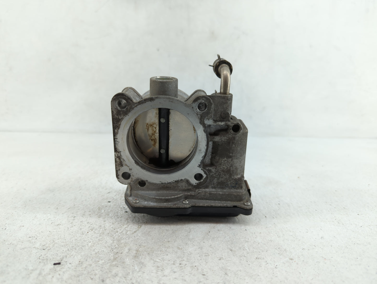 2014-2019 Nissan Rogue Throttle Body P/N:3TA60-01 C 3TA60-01 B, 3TA60-01 A Fits Fits 2013 2014 2015 2016 2017 2018 2019 OEM 