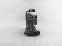 2014-2019 Nissan Rogue Throttle Body P/N:3TA60-01 C 3TA60-01 B, 3TA60-01 A Fits Fits 2013 2014 2015 2016 2017 2018 2019 OEM 