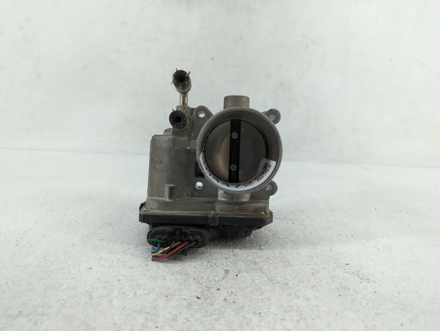 2014-2019 Nissan Rogue Throttle Body P/N:3TA60-01 C 3TA60-01 B, 3TA60-01 A Fits Fits 2013 2014 2015 2016 2017 2018 2019 OEM 