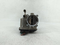 2014-2019 Nissan Rogue Throttle Body P/N:3TA60-01 C 3TA60-01 B, 3TA60-01 A Fits Fits 2013 2014 2015 2016 2017 2018 2019 OEM 
