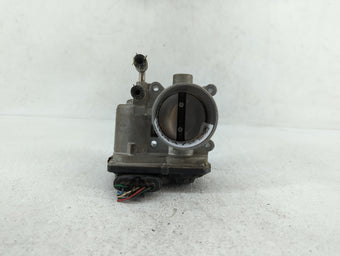 compare product 2014-2019 Nissan Rogue Throttle Body P/N:3TA60-01 C 3TA60-01 B, 3TA60-01 A Fits Fits 2013 2014 2015 2016 2017 2018 2019 OEM Used Auto Parts