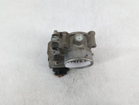 2014-2019 Nissan Rogue Throttle Body P/N:3TA60-01 C 3TA60-01 B, 3TA60-01 A Fits Fits 2013 2014 2015 2016 2017 2018 2019 OEM 