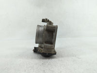 2014-2019 Nissan Rogue Throttle Body P/N:3TA60-01 C 3TA60-01 B, 3TA60-01 A Fits Fits 2013 2014 2015 2016 2017 2018 2019 OEM 