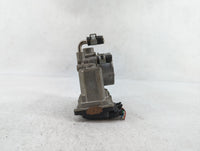 2014-2019 Nissan Rogue Throttle Body P/N:3TA60-01 C 3TA60-01 B, 3TA60-01 A Fits Fits 2013 2014 2015 2016 2017 2018 2019 OEM 
