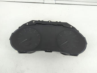 compare product 2015 Nissan Rogue Instrument Cluster Speedometer Gauges P/N:5HA3A/XSX0 5HA3A/672L, 5HA3A/BCAP, 5HA0A/PLMP, 5HA3A/RAE8 Fits OEM Used Auto Parts