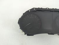 2015 Nissan Rogue Instrument Cluster Speedometer Gauges P/N:5HA3A/XSX0 5HA3A/672L, 5HA3A/BCAP, 5HA0A/PLMP, 5HA3A/RAE8 Fits O